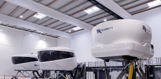 Pilot training capacity becomes critical as Saudi aviation expands