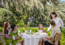 Enjoy an All-Inclusive Stay at Rixos Premium Saadiyat Island