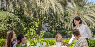 Enjoy an All-Inclusive Stay at Rixos Premium Saadiyat Island