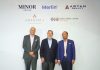 Minor Hotels Signs Anantara’s First Resort and Urban Hotel in India