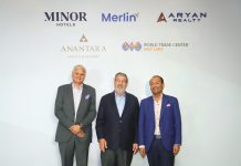 Minor Hotels Signs Anantara’s First Resort and Urban Hotel in India