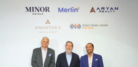 Minor Hotels Signs Anantara’s First Resort and Urban Hotel in India