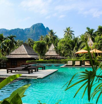 Thailand Redefines Luxury in 2026 Where Sustainability Becomes the Experience