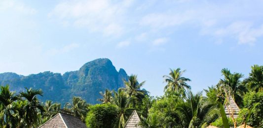 Thailand Redefines Luxury in 2026 Where Sustainability Becomes the Experience
