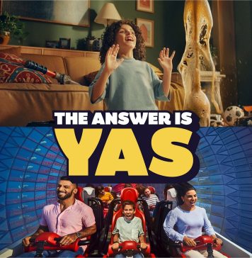 Yas Island Introduces “The Answer is Yas” in Response to Surge in All-Inclusive Travel Trends