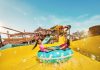 Yas Ladies Returns to Yas Waterworld Yas Island, Abu Dhabi With Bigger Thrills, Higher Energy and Unmissable Experiences!