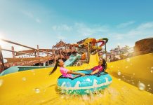 Yas Ladies Returns to Yas Waterworld Yas Island, Abu Dhabi With Bigger Thrills, Higher Energy and Unmissable Experiences!