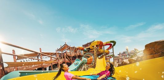 Yas Ladies Returns to Yas Waterworld Yas Island, Abu Dhabi With Bigger Thrills, Higher Energy and Unmissable Experiences!