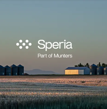 Munters launches Speria, a Commercial Brand for its FoodTech Business, to Strengthen Position in Digital Food Systems