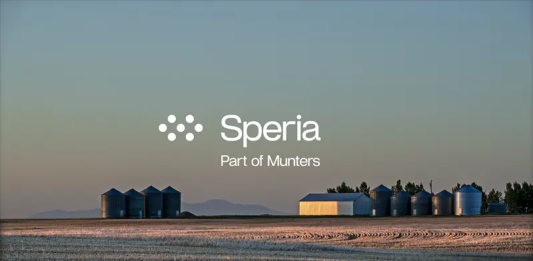 Munters launches Speria, a Commercial Brand for its FoodTech Business, to Strengthen Position in Digital Food Systems