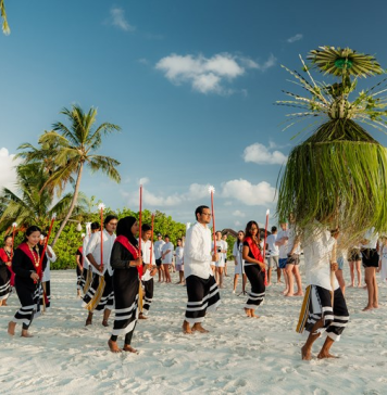 Sun Siyam Welcomes Gulf Travellers for Eid Al Adha Celebrations Across the Maldives and Sri Lanka