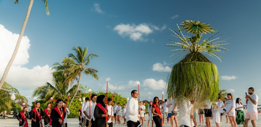 Sun Siyam Welcomes Gulf Travellers for Eid Al Adha Celebrations Across the Maldives and Sri Lanka