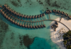 Sun Siyam Iru Fushi Nominated for Condé Nast Traveller Readers’ Choice Awards 2026