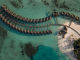 Sun Siyam Iru Fushi Nominated for Condé Nast Traveller Readers’ Choice Awards 2026
