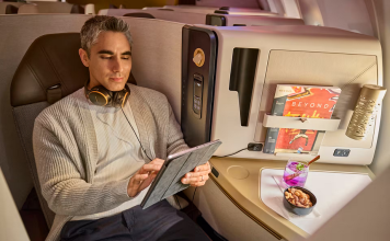 Etihad Guest Introduces Discount Pricing for its Premium Members