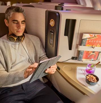 Etihad Guest Introduces Discount Pricing for its Premium Members