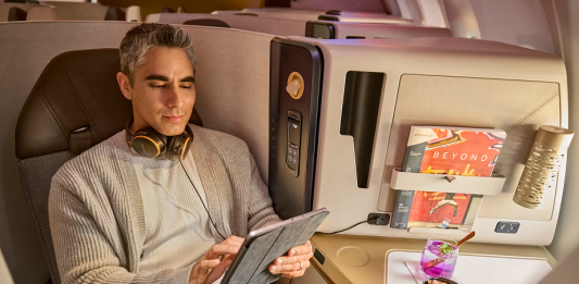 Etihad Guest Introduces Discount Pricing for its Premium Members