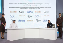 Etihad Strengthens UAE Supply Chains and Cargo Capability Through New National Partnerships at Make it in the Emirates 2026