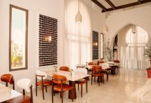 Franco’s Restaurant Launches at InterContinental Durrat Al Riyadh Resort & Spa, Bringing Authentic Italian Dining to the Capital