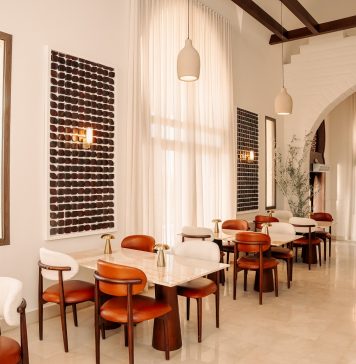 Franco’s Restaurant Launches at InterContinental Durrat Al Riyadh Resort & Spa, Bringing Authentic Italian Dining to the Capital