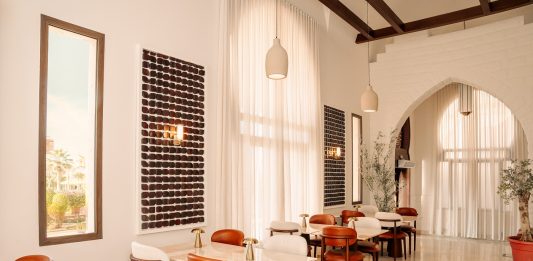 Franco’s Restaurant Launches at InterContinental Durrat Al Riyadh Resort & Spa, Bringing Authentic Italian Dining to the Capital