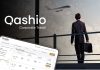 Qashio Launches All-in-One Corporate Travel and Spend Platform to Streamline Business Travel Expenses