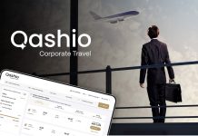 Qashio Launches All-in-One Corporate Travel and Spend Platform to Streamline Business Travel Expenses