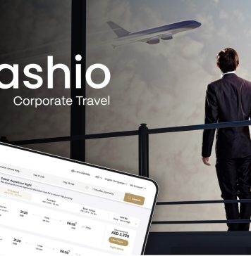Qashio Launches All-in-One Corporate Travel and Spend Platform to Streamline Business Travel Expenses