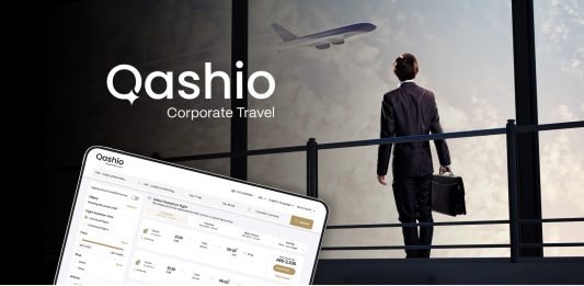 Qashio Launches All-in-One Corporate Travel and Spend Platform to Streamline Business Travel Expenses