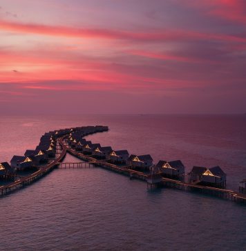 RAH GILI MALDIVES Debuts As A Bold New Chapter In Island Luxury by SIX & SIX PRIVATE ISLANDS