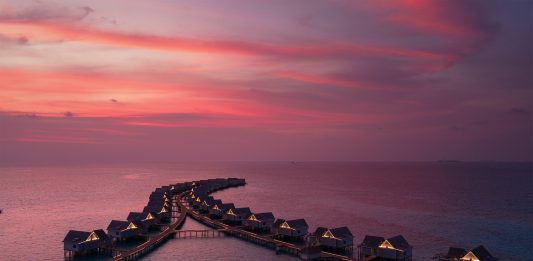 RAH GILI MALDIVES Debuts As A Bold New Chapter In Island Luxury by SIX & SIX PRIVATE ISLANDS
