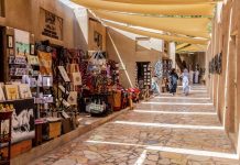 Shopfront advertising framework continues to enhance quality of Dubai’s urban landscape