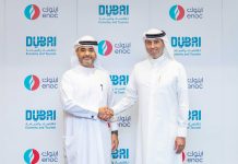 Dubai Corporation for Consumer Protection and Fair Trade signs strategic collaboration agreement with ENOC’s AutoPro to enhance vehicle maintenance standards in Dubai