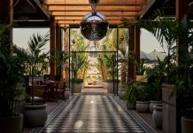 GITANO Dubai Introduces A Riviera-Inspired Summer Brunch With A Temperature-Based Twist