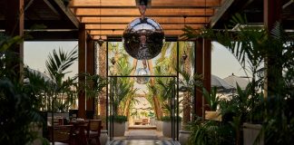 GITANO Dubai Introduces A Riviera-Inspired Summer Brunch With A Temperature-Based Twist
