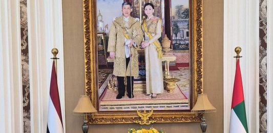 Thailand and UAE Relations Set for Major Expansion in Trade, Tourism, Innovation, and Investment in 2026
