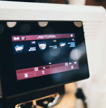 Astoria’s “Smart Traditional” excellence makes its Asian debut at World of Coffee Bangkok