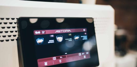 Astoria’s “Smart Traditional” excellence makes its Asian debut at World of Coffee Bangkok