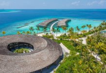 dnata Travel: Maldives claims one in five overseas hotel bookings this summer
