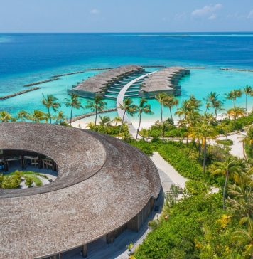 dnata Travel: Maldives claims one in five overseas hotel bookings this summer