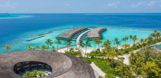 dnata Travel: Maldives claims one in five overseas hotel bookings this summer