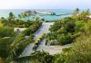 Kuda Villingili Resort Maldives Unveils ‘Chuk Chuk’, a New Family Adventure Train Just 30 Minutes by Speedboat from Malé Airport