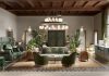 Minor Hotels opens the First Colbert Collection Hotel with Porta Rossa in Florence