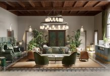 Minor Hotels opens the First Colbert Collection Hotel with Porta Rossa in Florence