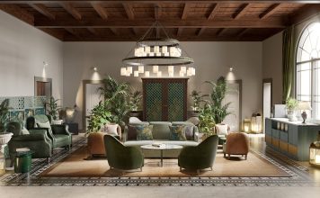 Minor Hotels opens the First Colbert Collection Hotel with Porta Rossa in Florence
