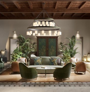 Minor Hotels opens the First Colbert Collection Hotel with Porta Rossa in Florence