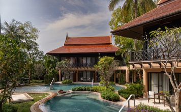 Minor Hotels Celebrates 25 Years of Experiential Luxury with Anantara Hotels & Resorts