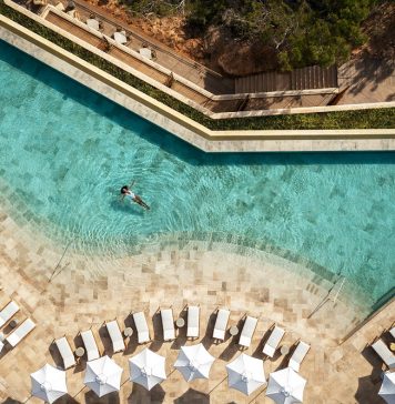 Six Senses Ibiza: Fostering Community, Spirituality & Celebration