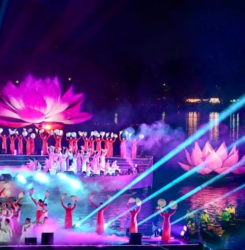 Azerai in Vietnam Unveils Special Offers for Hue Festival and Summer Beach Getaways