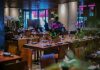 NOVIKOV MAYFAIR WELCOMES GCC TRAVELLERS FOR A SUMMER OF DINING, ENTERTAINMENT AND WORLD CUP VIEWING
